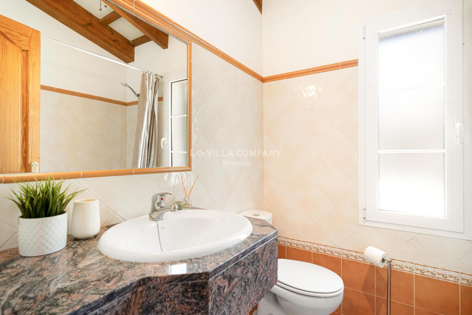 Villa Sylvia Cala En Porter  Zewnętrze zdjęcie