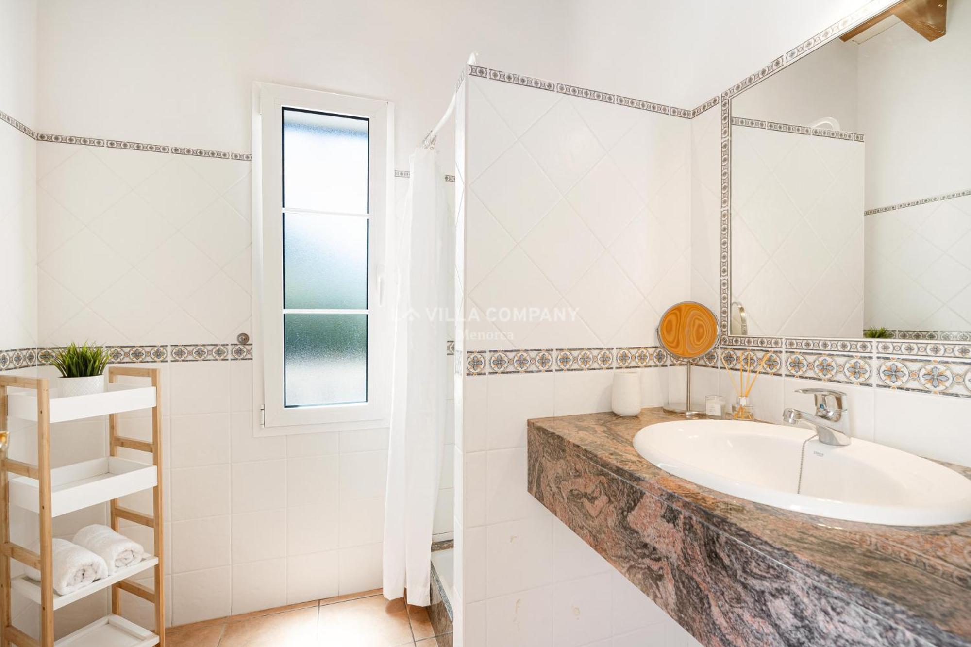 Villa Sylvia Cala En Porter  Zewnętrze zdjęcie